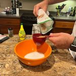02 – Adding Sugar Large