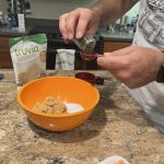 03 – Add Dill Large