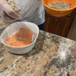 07 – Salting Fish Large