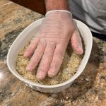 11 – Press Down Large