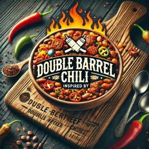 Double Barrel Chili