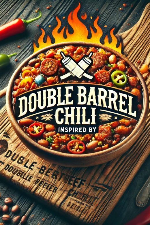 Double Barrel Chili