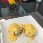 Eggs Benedict