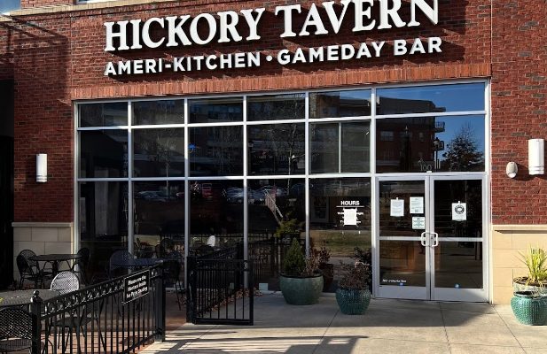 Hickory Tavern