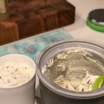 Transfer to container