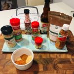 Jerky-RalphsOriginal-001-Ingredients4Overhead