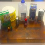 ThinMintIceCream – 001-Ingredients